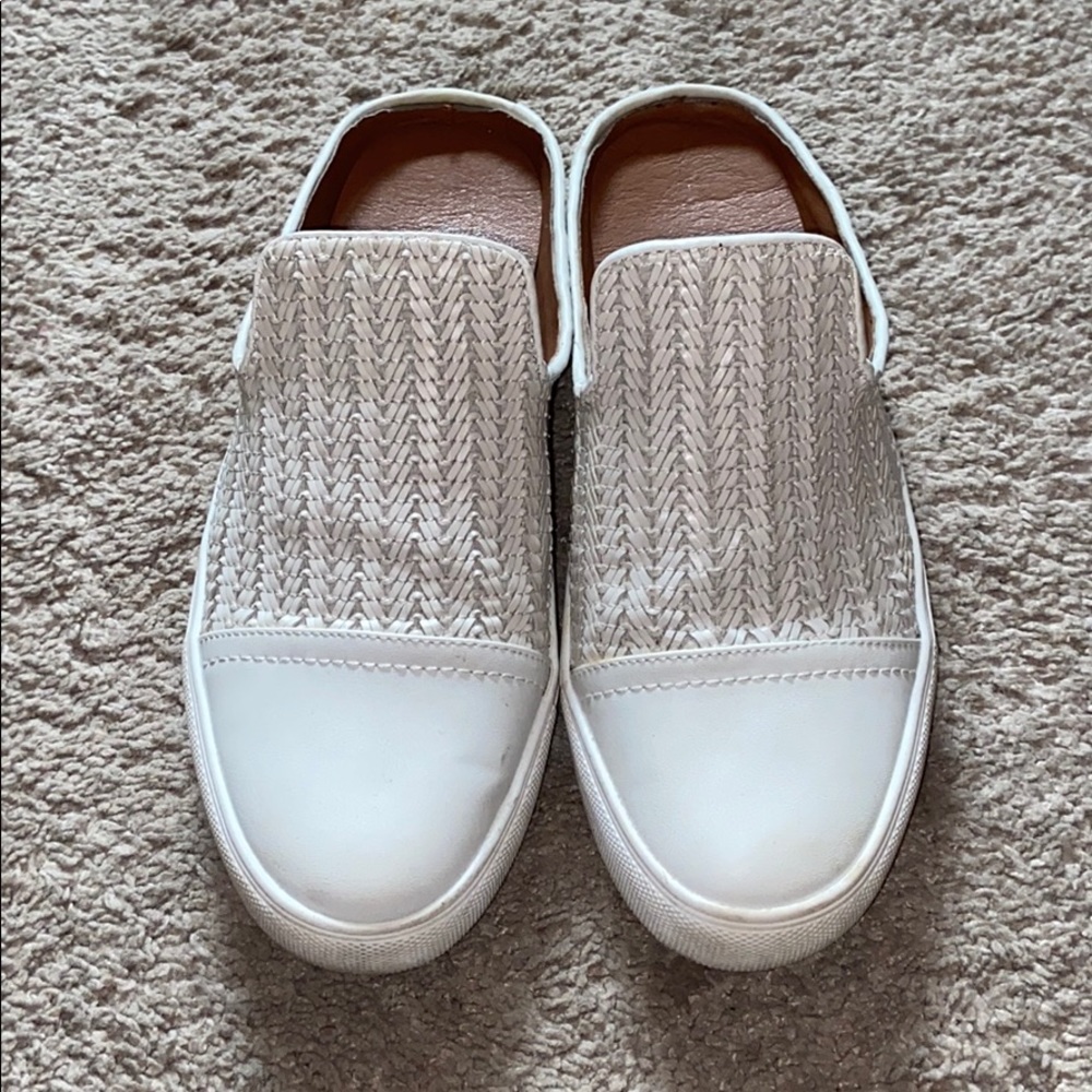 Nordstrom Slip On Shoes